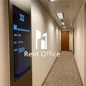 One Exchange Square  交易廣場一座-8