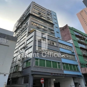 Chi Ko Industrial Building-0