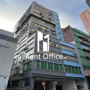 致高工業大廈-0