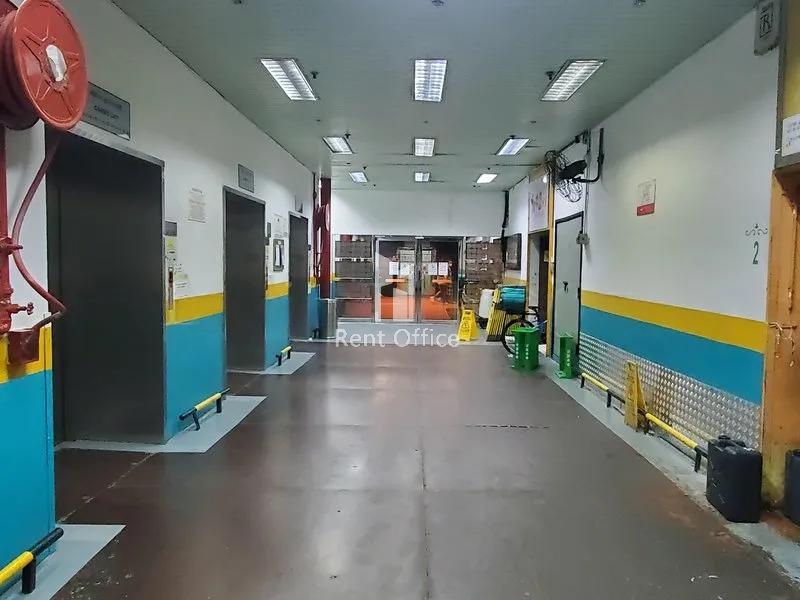 泰力工业中心