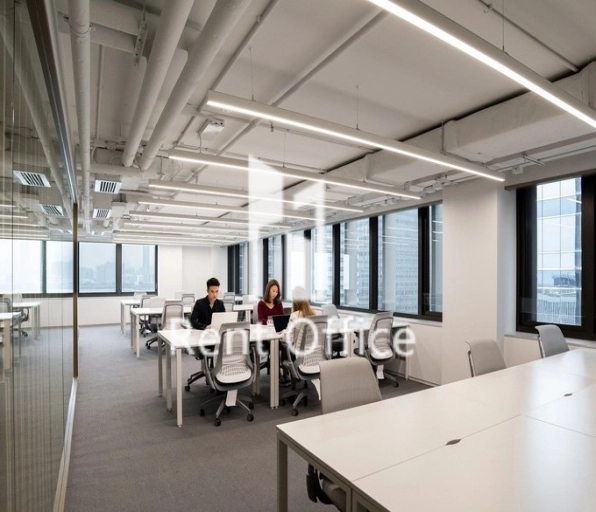 大新行-香港務式辦公室