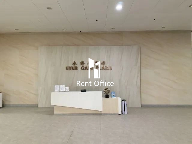 永得利廣場一座