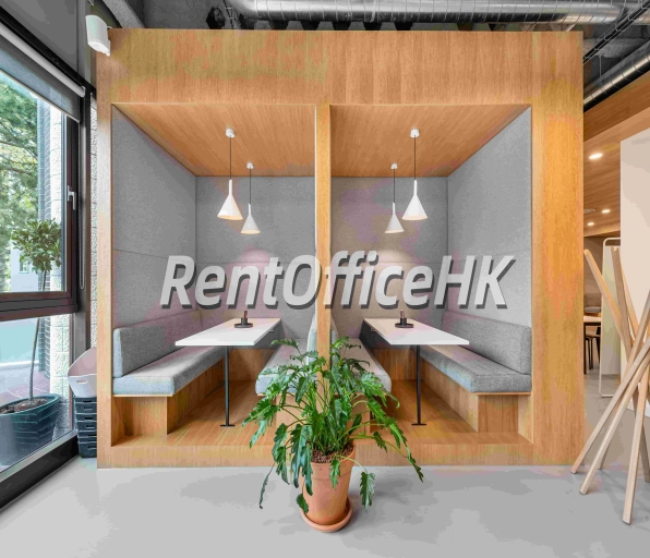 33 Gongnong Road-中國內地務式辦公室