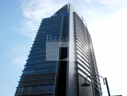 One Pacific Centre