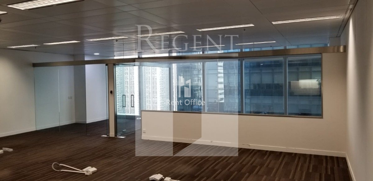 Manulife Financial Centre Tower A (宏利金融中心 A座)-RGP022353