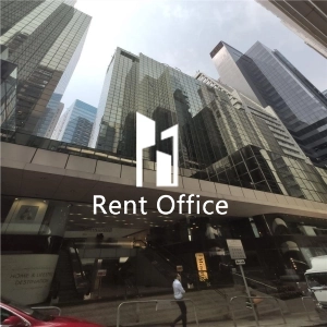 Ruttonjee Centre-Dina House  律敦治中心-帝納大廈-0