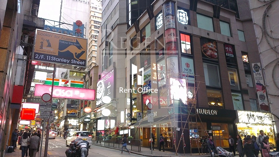 CENTURY SQUARE (世纪广场)-RGP004899