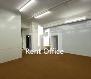 CORPORATION PARK (企業中心)