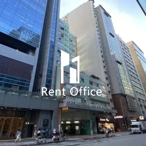 聯運工業大廈-1