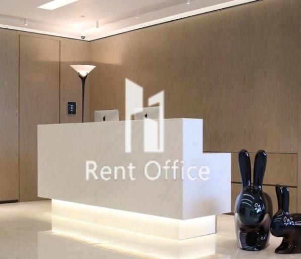 朗豪坊-旺角務式辦公室