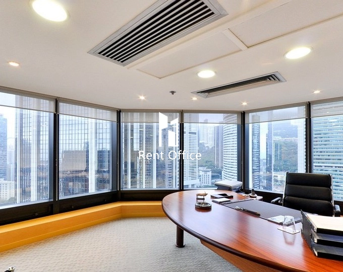 Tower 1, Haifyou Center