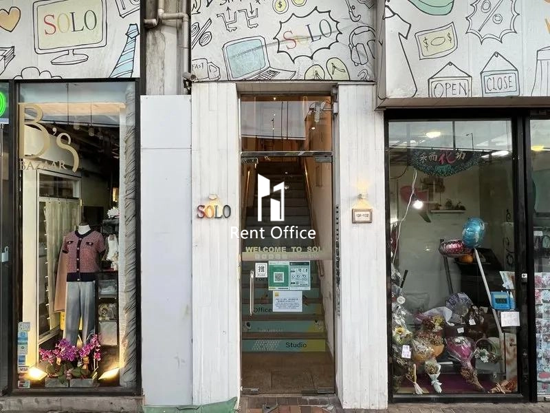 匯倫工商業大廈