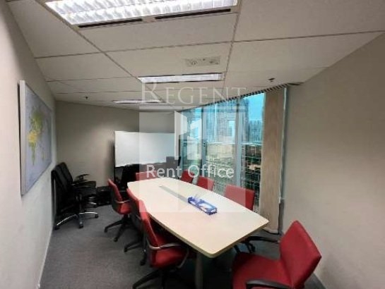 GATEWAY TOWER 01 (港威大厦 第01座)-C0555596