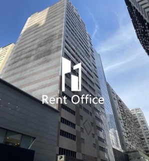 Wang Cheong Enterprises Centre