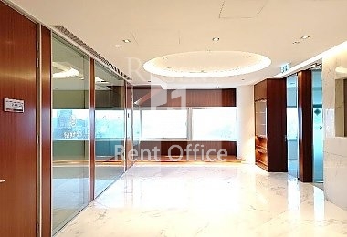 BANK OF CHINA TOWER (中银大厦)-RGP011335