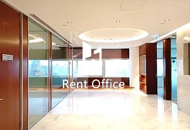 BANK OF CHINA TOWER (中银大厦)-RGP011335