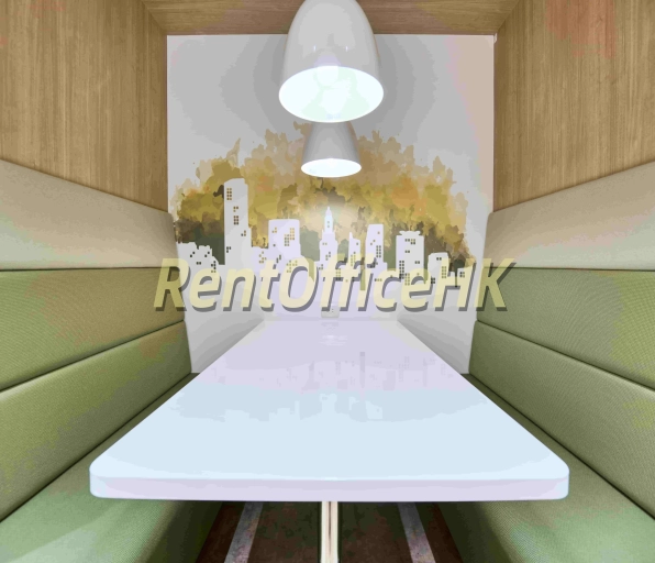 卡姆登-英國務式辦公室