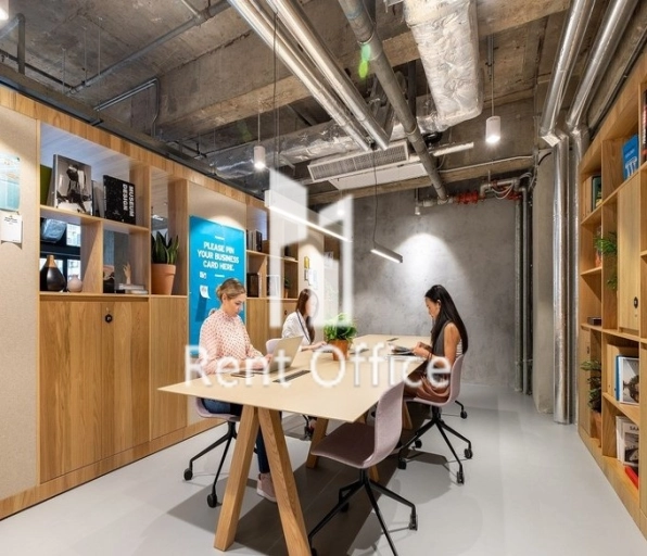 軒尼詩道200號-香港務式辦公室