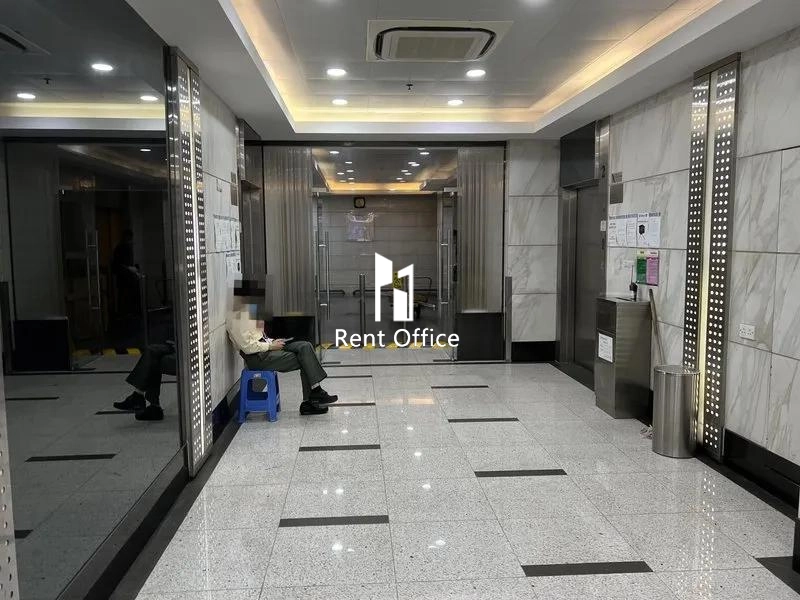 Hang Fung Industrial Building Phase 2