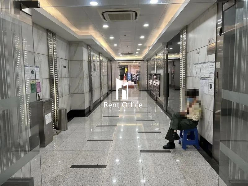 Hang Fung Industrial Building Phase 2