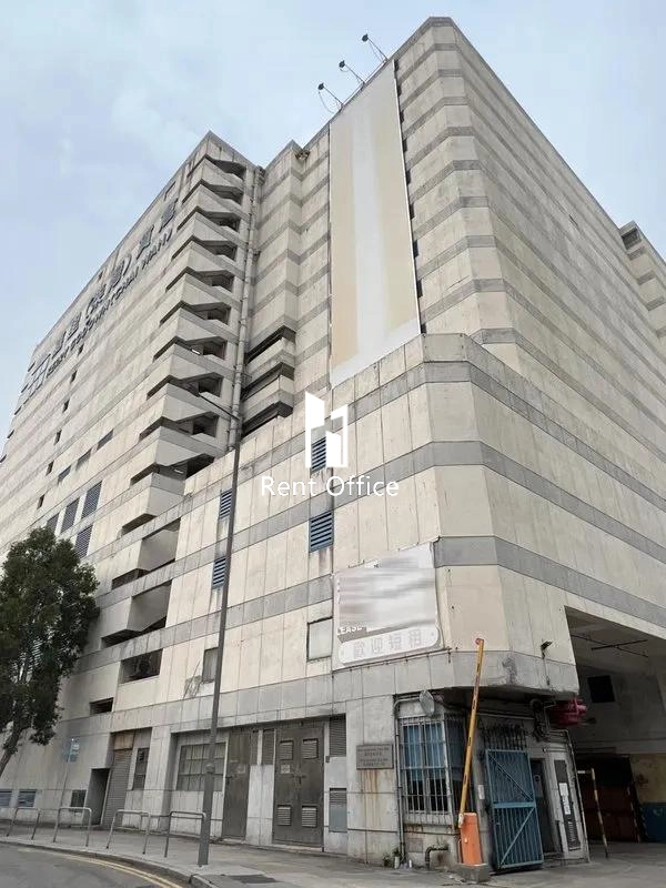 華潤柴灣貨倉-3