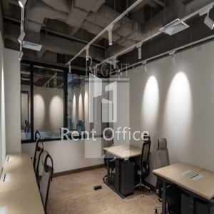 Victoria Harbour Cultural Exchange K11 Office Building