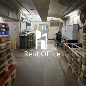 得利工業中心A座-8