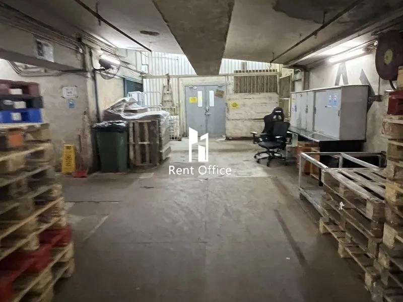 得利工業中心A座