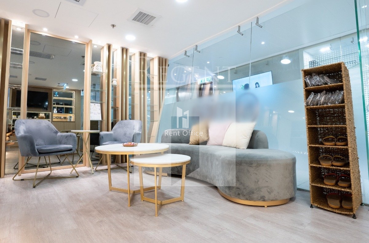 CARNARVON PLAZA (加拿芬广场)-C0585279