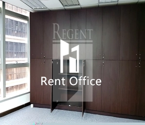 Nam Wo Hong Building (南和行大廈)