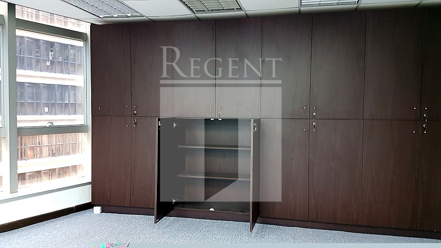 NAM WO HONG BUILDING (南和行大廈)