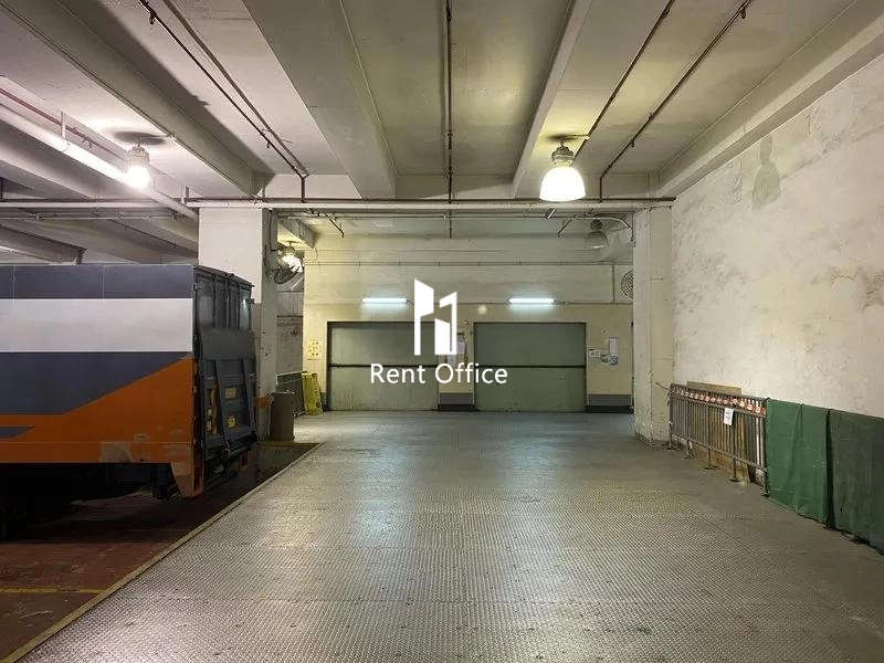 新怡生工業大廈