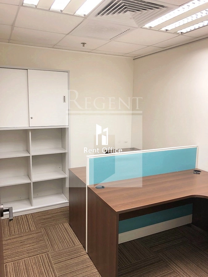 CENTRE MARK II (永业中心)-RGP016458