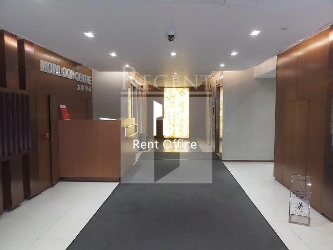 KOWLOON CENTRE (九龙中心)-RGP022917