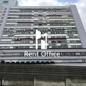 億兆工業大廈-1