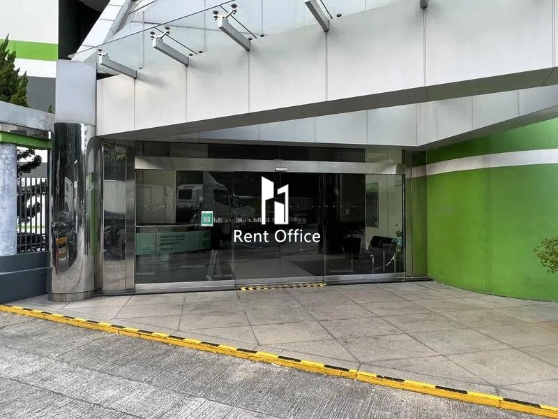 嘉民屯門物流中心1座