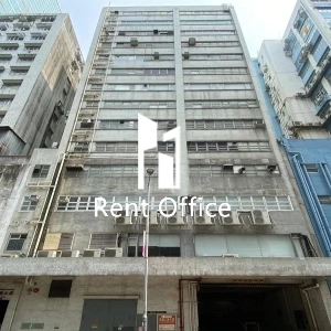 泰豐工業大廈-0