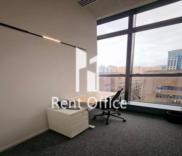 第一集團中心-九龍務式辦公室