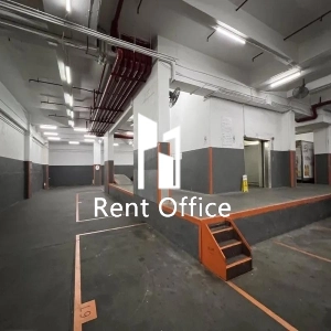 柴灣中心工業大廈-7