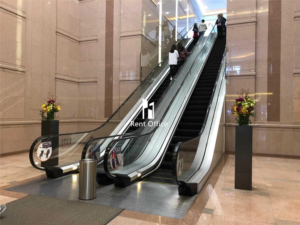 港威大廈五座-4