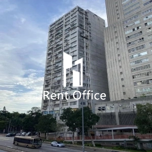 華俊工業中心-1