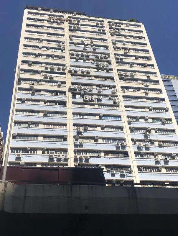 金龍工業中心第三座