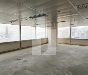 EXCHANGE SQUARE - TOWER TWO (交易廣場二座)