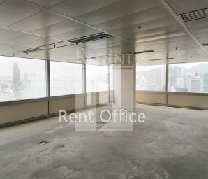 EXCHANGE SQUARE - TOWER TWO (交易廣場二座)