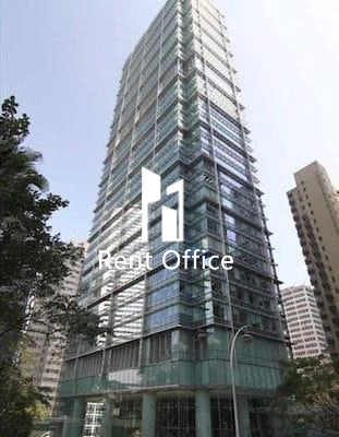 Three Pacific Place