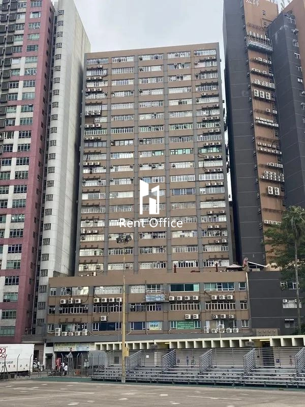 嘉時工廠大廈-5