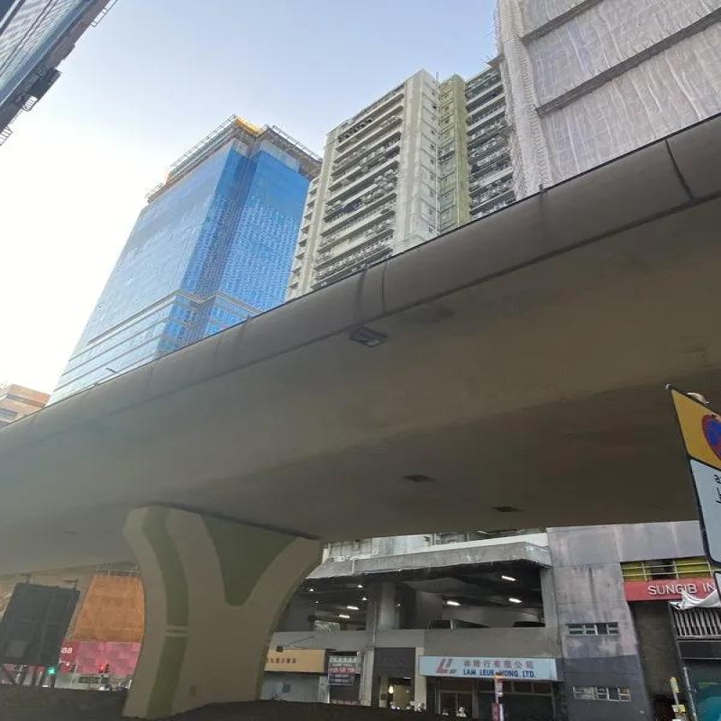得力工業大廈