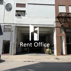 沙田工業中心A座-11