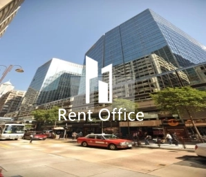 新港中心第二座