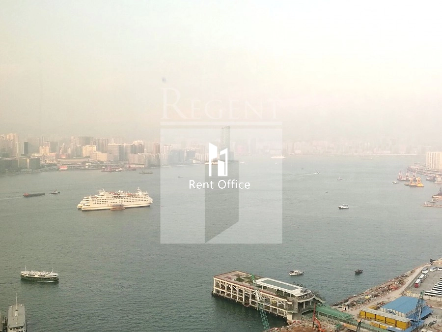 CONVENTION PLAZA OFFICE TOWER        (會展廣場 辦公大樓                      )-RGP014675